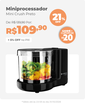 Oferta Relâmpago 2 Mobile